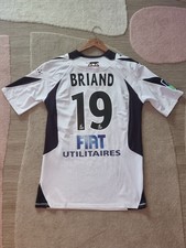 Maillot extérieur stade d'occasion  Yvetot