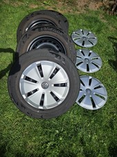 Transporter t6.1 inch for sale  DRIFFIELD