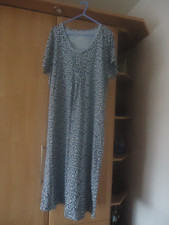 Matalan cotton nightdress for sale  EGHAM