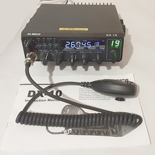 Alinco ham radio for sale  WOLVERHAMPTON