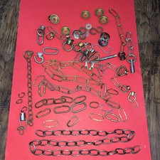 Bundle ceiling link for sale  ROMFORD