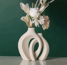 Ensemble vases céramique d'occasion  Melesse