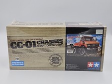 Tamiya modellismo mercedes usato  Spedire a Italy
