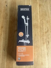 bristan thermostatic mixer shower for sale bristan thermostatic mixer shower for sale ROMFORD