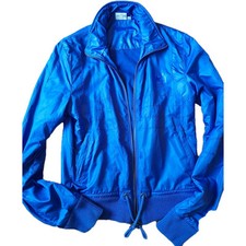 Converse jacke blau gebraucht kaufen  München