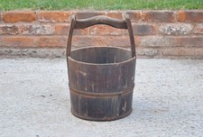 Old vintage wooden for sale  TAUNTON