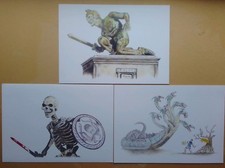 Jason argonauts signed for sale  MAIDSTONE