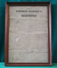 Vittorio emanuele torino usato  Italia