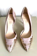 Jenny packham leather for sale  YEOVIL