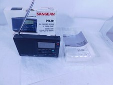 Sangean pll synthesized for sale  GOOLE