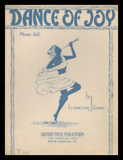 Dance joy llewellyn for sale  Orlando