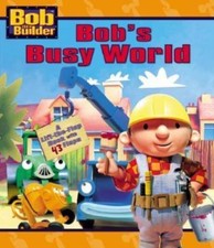 Bob busy bob for sale  Arlington