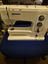 Bernina 830 record for sale  BRADFORD