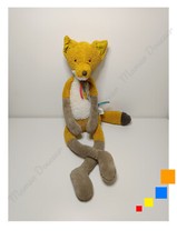 Peluche doudou chaussette d'occasion  Plouzané