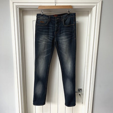 Superdry skinny jeans for sale  MAIDENHEAD