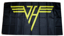 Van halen flag for sale  USA