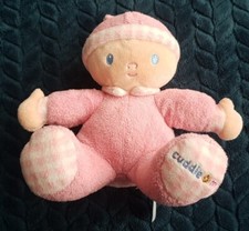 dolls soft toys for sale dolls soft toys for sale BECCLES