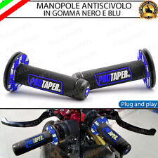 Manopole manubrio moto usato  Napoli