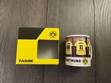 Rarität bvb borussia gebraucht kaufen  Deutschland