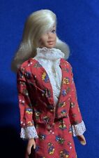 Mattel vintage 1973 usato  Milano