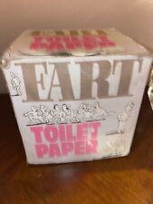 Bathroom fart toilet for sale  Champlain