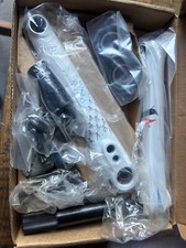 Dmr cult cranks for sale  NEWPORT