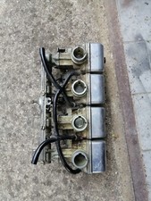 Carburatori dell orto usato  Cava de Tirreni