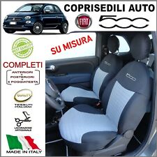 Fodere coprisedili misura usato  Villanova di Camposampiero