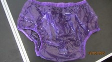 Pvc knickers pants for sale  FERNDOWN
