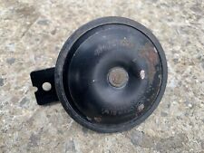 Yamaha mt03 horn for sale  CHIPPENHAM