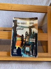 Graham greene ministère d'occasion  Rennes