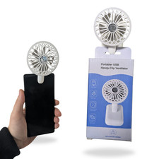 Usb clip ventilator gebraucht kaufen  Heilbad Heiligenstadt