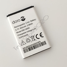 Genuine doro dbc for sale  ILFORD