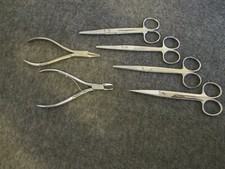 Vintage medical surgical for sale  Madison