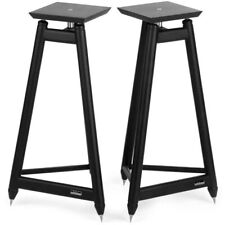 Solidsteel nero stand usato  Massa di Somma