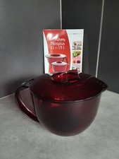 Pichet micro tupperware d'occasion  Thury-Harcourt