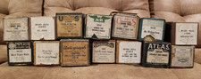 Lot antique vintage for sale  Calimesa