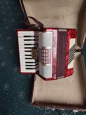 Hohner galotta bass for sale  GLENROTHES