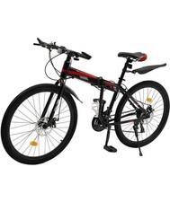 26in mountainbike high for sale  BIRMINGHAM