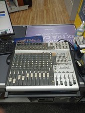 Phonic powerpod 1860ii for sale  BRADFORD