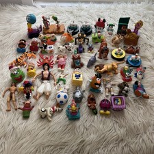 Happy meal toys for sale  Delco