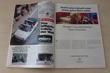 Auto bild 1995 gebraucht kaufen  Deutschland