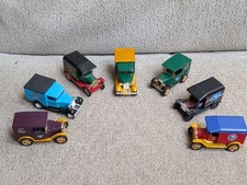 Lot matchbox diecast for sale  Glencoe