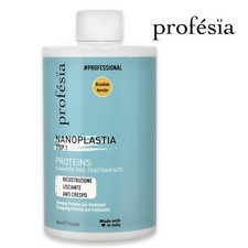 Shampoo profesia nanoplastia usato  Italia
