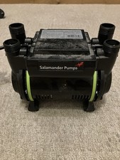 Salamander ct75 xtra for sale  SOMERTON