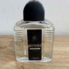 Lynx africa vitalising for sale  STOKE-ON-TRENT