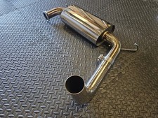 Mr2 roadster exhaust for sale  DOVER