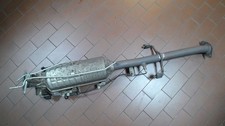 Katalysator partikelfilter maz gebraucht kaufen  Warendorf