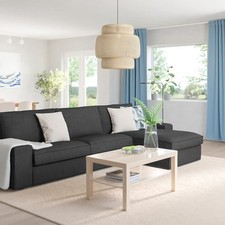 Ikea kivik sofa for sale  Pittsburgh