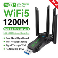 Adaptateur usb wifi d'occasion Adaptateur usb wifi d'occasion  Beauvais